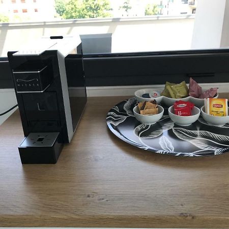 Hotel Civico 27 Cosenza Zewnętrze zdjęcie