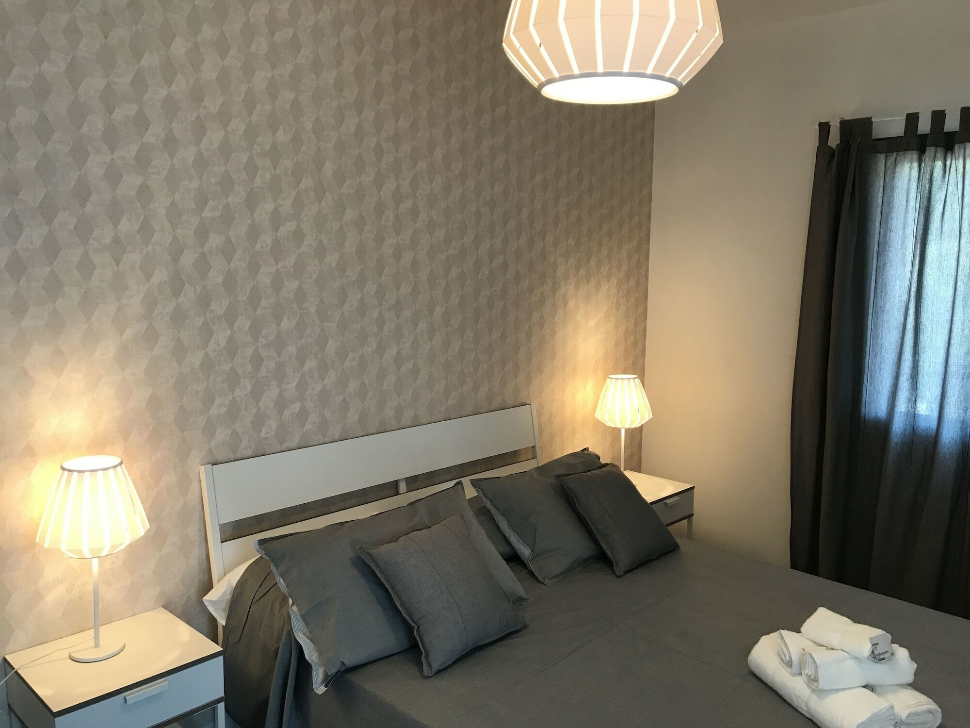 Hotel Civico 27 Cosenza Zewnętrze zdjęcie