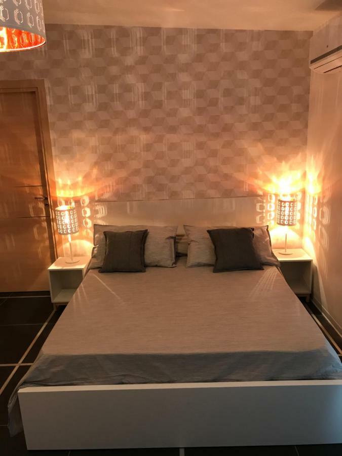 Hotel Civico 27 Cosenza Zewnętrze zdjęcie