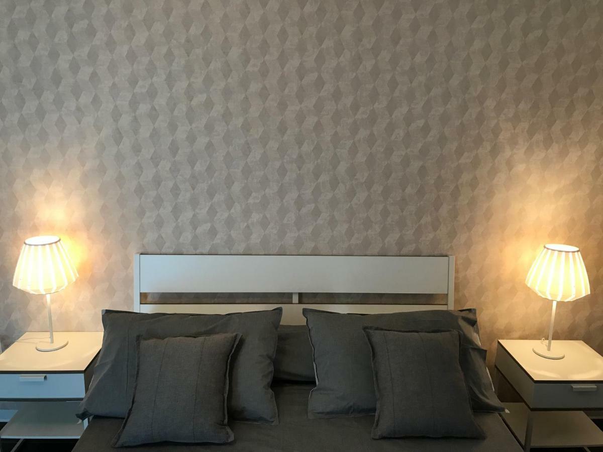 Hotel Civico 27 Cosenza Zewnętrze zdjęcie