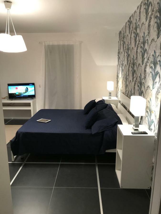 Hotel Civico 27 Cosenza Zewnętrze zdjęcie