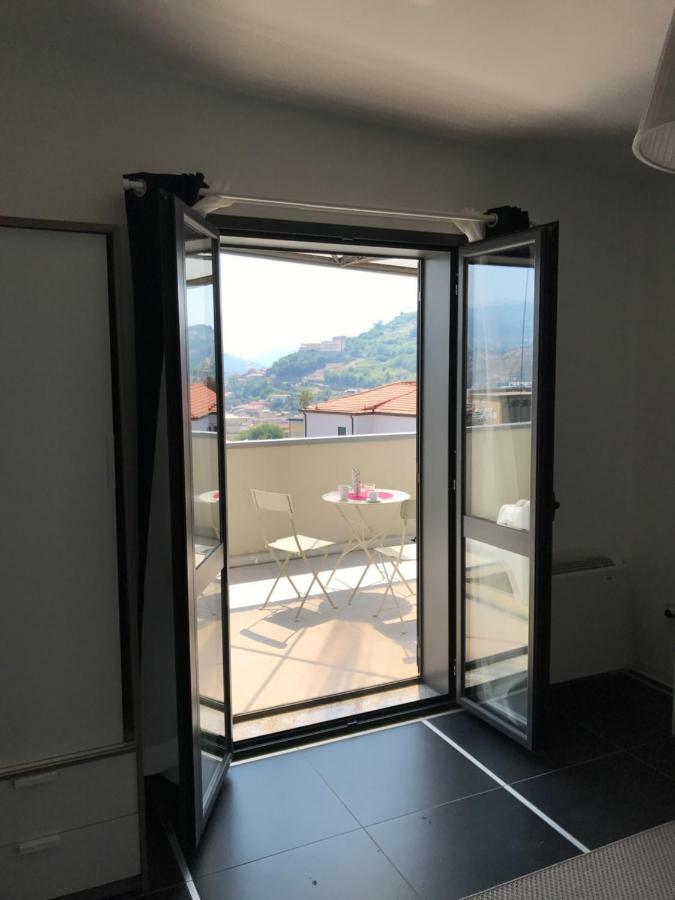 Hotel Civico 27 Cosenza Zewnętrze zdjęcie