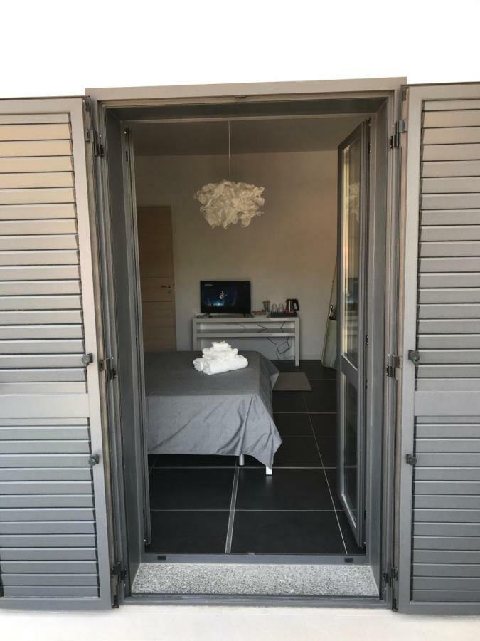 Hotel Civico 27 Cosenza Zewnętrze zdjęcie
