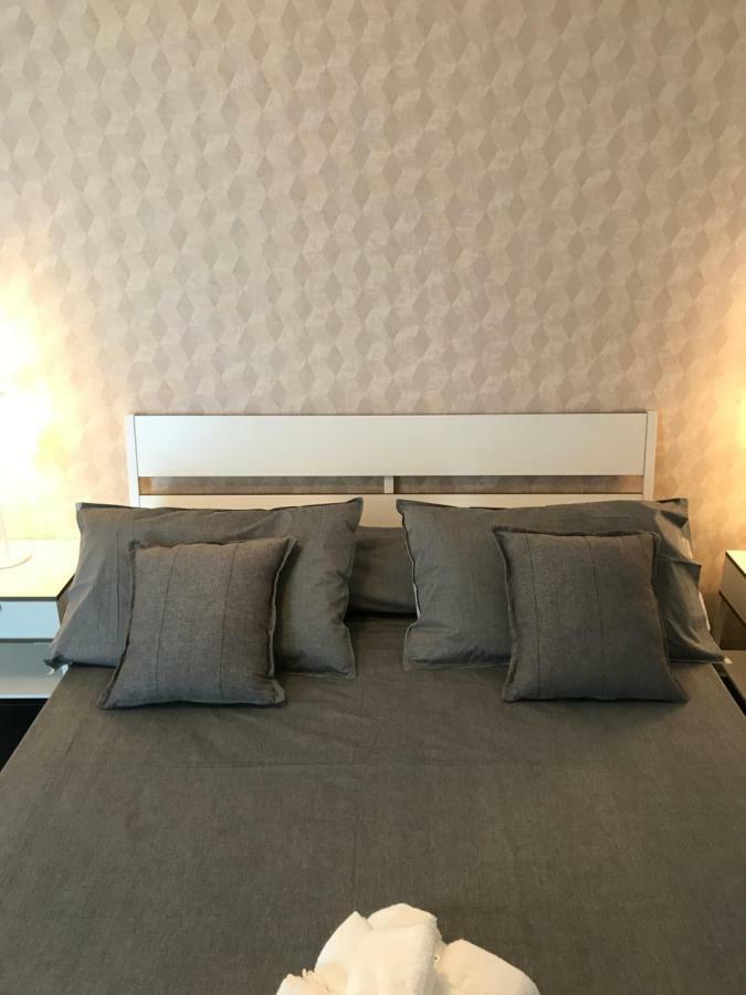Hotel Civico 27 Cosenza Zewnętrze zdjęcie