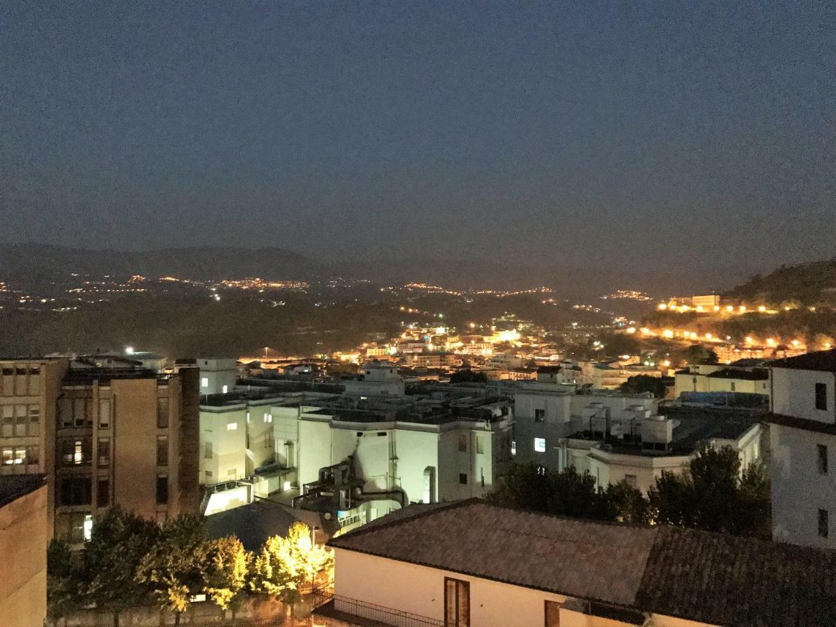 Hotel Civico 27 Cosenza Zewnętrze zdjęcie