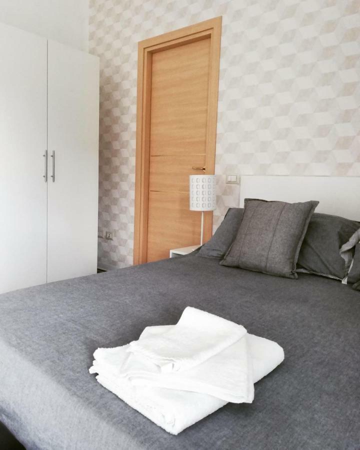 Hotel Civico 27 Cosenza Zewnętrze zdjęcie