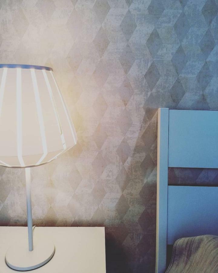 Hotel Civico 27 Cosenza Zewnętrze zdjęcie
