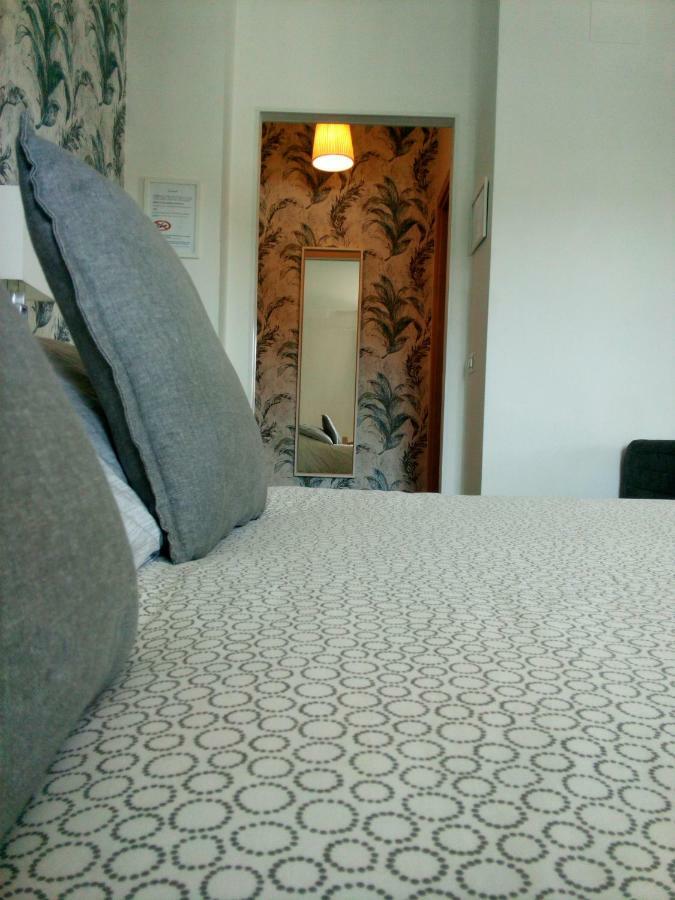 Hotel Civico 27 Cosenza Zewnętrze zdjęcie