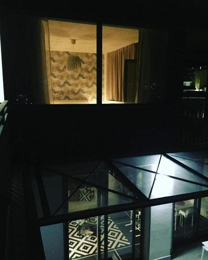 Hotel Civico 27 Cosenza Zewnętrze zdjęcie