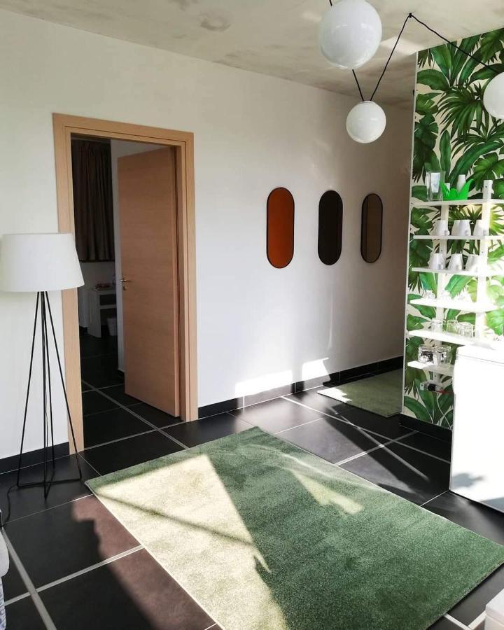 Hotel Civico 27 Cosenza Zewnętrze zdjęcie
