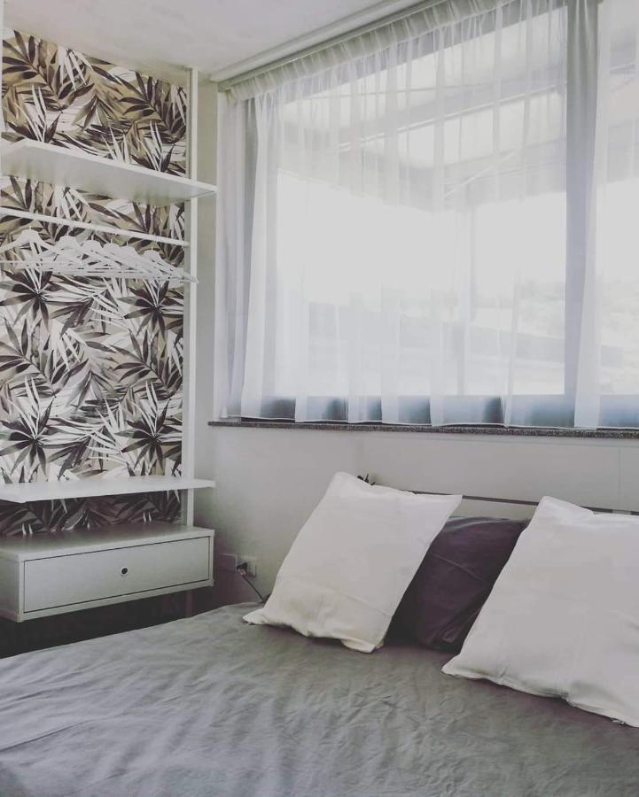 Hotel Civico 27 Cosenza Zewnętrze zdjęcie