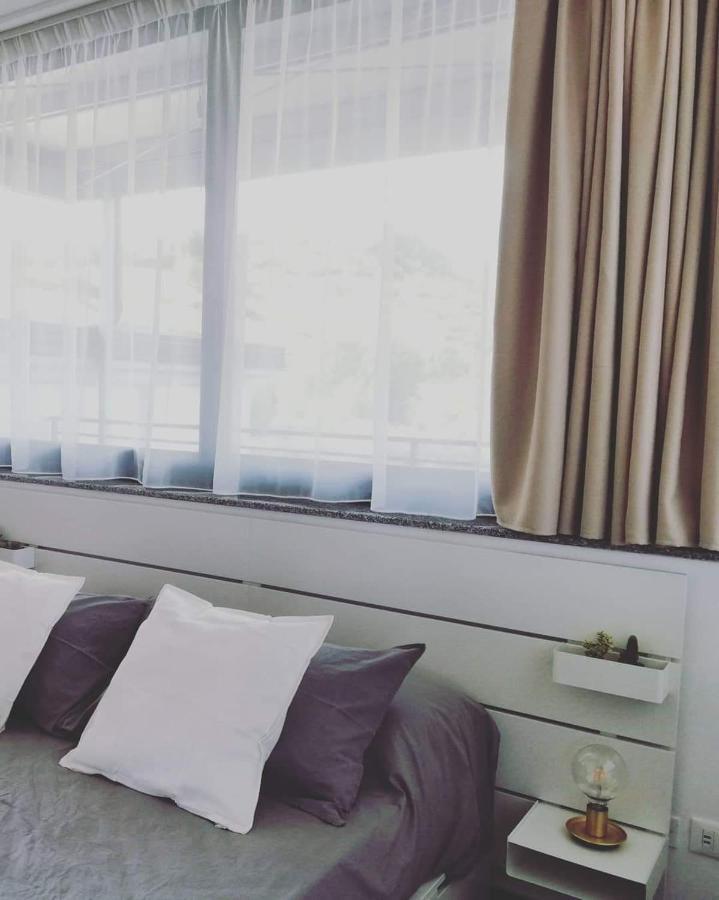 Hotel Civico 27 Cosenza Zewnętrze zdjęcie