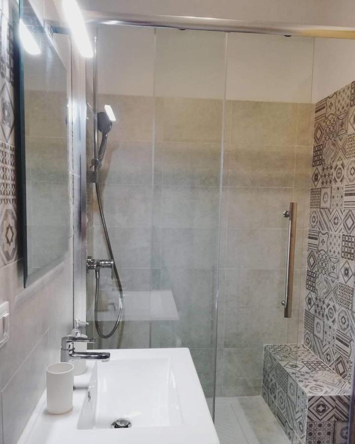 Hotel Civico 27 Cosenza Zewnętrze zdjęcie